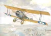 Roden Sopwith 1 1/2 Strutter single-seat bomber – 1:48 repülőgép makett