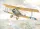 Roden Sopwith 1 1/2 Strutter single-seat bomber – 1:48 repülőgép makett