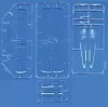 Roden Sopwith 1 1/2 Strutter single-seat bomber – 1:48 repülőgép makett