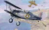 Roden Gloster Sea Gladiator – 1:48 repülőgép makett