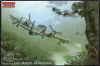 Roden OV-1A/JOV-1A Mohawk – 1:48 repülőgép makett