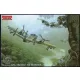 Roden OV-1A/JOV-1A Mohawk – 1:48 repülőgép makett