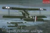 Roden Sopwith 11/2 Strutter Comic fighter – 1:48 repülőgép makett