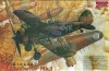 Roden Gloster Gladiator Mk.I – 1:48 repülőgép makett