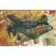 Roden Gloster Gladiator Mk.I – 1:48 repülőgép makett