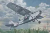 Roden L-19/0-1 Bird Dog – 1:48 repülőgép makett