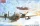 Roden Grumman OV-1 B / OV-1 C Mohawk – 1:48 repülőgép makett