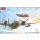 Roden Grumman OV-1 B / OV-1 C Mohawk – 1:48 repülőgép makett
