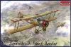 Roden Sopwith 1.B1 French Bomber – 1:48 repülőgép makett