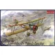 Roden Sopwith 1.B1 French Bomber – 1:48 repülőgép makett