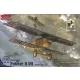 Roden Fokker D.VII F (late) – 1:48 repülőgép makett