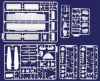 Roden Fokker D.VII F (late) – 1:48 repülőgép makett