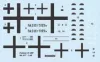 Roden Fokker D.VII F (late) – 1:48 repülőgép makett