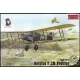 Roden Bristol F.2B Fighter – 1:48 repülőgép makett