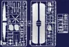 Roden Bristol F.2B Fighter – 1:48 repülőgép makett