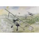 Roden Arado Ar 68E – 1:48 repülőgép makett