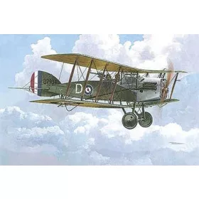  Roden Bristol F.2B Fighter Sunbeam Arab. – 1:48 repülőgép makett