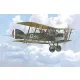 Roden Bristol F.2B Fighter Sunbeam Arab. – 1:48 repülőgép makett