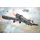 Roden Junkers D.I (early) – 1:48 repülőgép makett