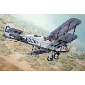Roden Airco De Havilland DH9C – 1:48 repülőgép makett