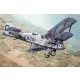 Roden Airco De Havilland DH9C – 1:48 repülőgép makett