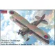 Roden Gloster Gladiator Mk.I/Mk.II/J-8 Meteo Reconnaissance – 1:48 repülőgép makett