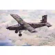 Roden Pilatus PC-6B-2/H-2 Turbo-Porter – 1:48 repülőgép makett