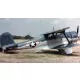 Roden Beechcraft GB-2 (Traveller Mk.II) – 1:48 repülőgép makett