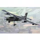 Roden Pilatus PC-6 B2/H4 Turbo Porter – 1:48 repülőgép makett