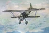 Roden Arado Ar 68F-1 – 1:48 repülőgép makett
