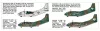 Roden Fairchild C-123K/UC-123K – 1:72 repülőgép makett