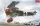 Roden Fokker Dr.I – 1:32 repülőgép makett