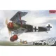 Roden Fokker Dr.I – 1:32 repülőgép makett