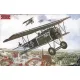 Roden Fokker D.VI – 1:32 repülőgép makett