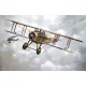 Roden Spad VII c.1 (French) – 1:32 repülőgép makett