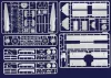 Roden Fokker F.I – 1:32 repülőgép makett