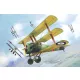 Roden Sopwith Triplane – 1:32 repülőgép makett