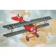 Roden Siemens Shuckert D.II – 1:32 repülőgép makett
