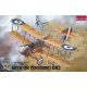 Roden De Havilland DH-2 – 1:32 repülőgép makett
