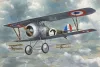 Roden Nieuport 24 – 1:32 repülőgép makett
