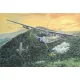 Roden L-19/O-1 Bird Dog – 1:32 repülőgép makett
