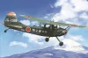 Roden L-19/O-1 Bird Dog "Asian service" – 1:32 repülőgép makett