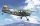 Roden L-19/O-1 Bird Dog "Asian service" – 1:32 repülőgép makett