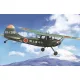 Roden L-19/O-1 Bird Dog "Asian service" – 1:32 repülőgép makett