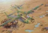 Roden Reims FTB337G Lynx "Bush war" – 1:32 repülőgép makett