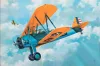 Roden Boeing-Stearman PT-17 Kaydet – 1:32 repülőgép makett