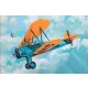 Roden Boeing-Stearman PT-17 Kaydet – 1:32 repülőgép makett