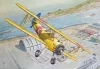Roden Boeing/ Stearman PT-13 Kaydet – 1:32 repülőgép makett
