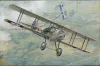 Roden Spad XIIIc1 (Early) – 1:32 repülőgép makett
