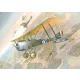 Roden Sopwith 11/2 Strutter – 1:32 repülőgép makett